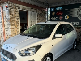 FORD KA+